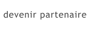 devenir partenaire